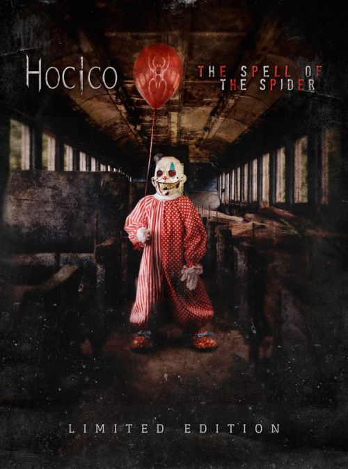 Hocico The Spell Of The...