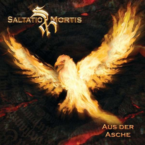 Saltatio Mortis - Aus Der...