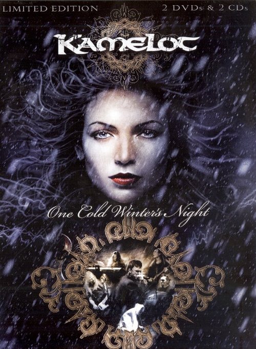 Kamelot - One Cold Winter's...