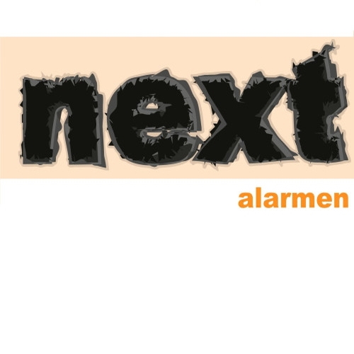 Alarmen - Next