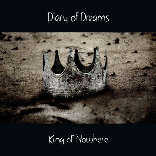 Diary Of Dreams - King...