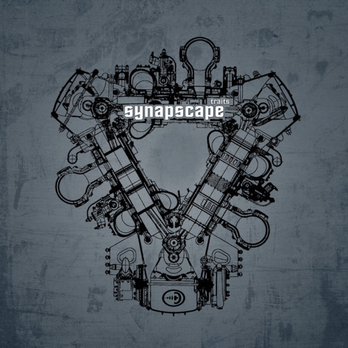 Synapscape - Traits