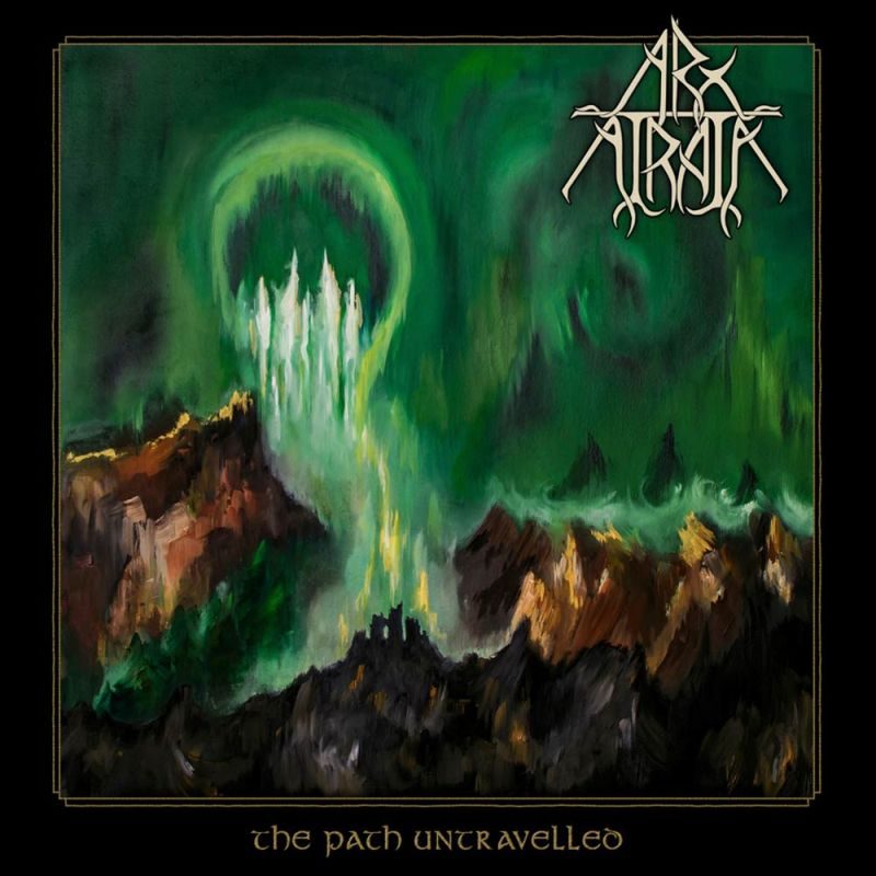 Arx Atrata - The Path...