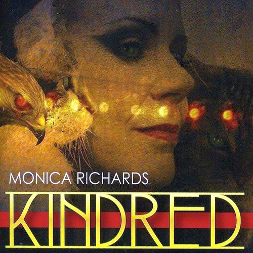 Monica Richards - Kindred