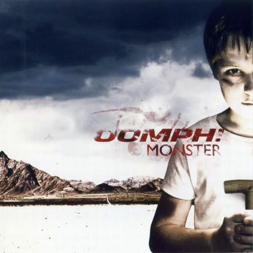 Oomph! - Monster