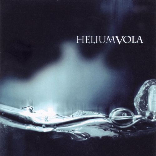 Helium Vola - Helium Vola