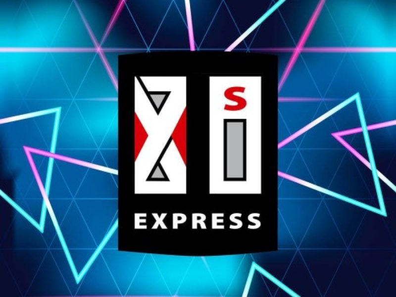 80s Express-Clip: Living On Video