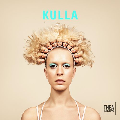 Thea Hjelmeland norwegischer Indie-Electro-Songwriter-Pop