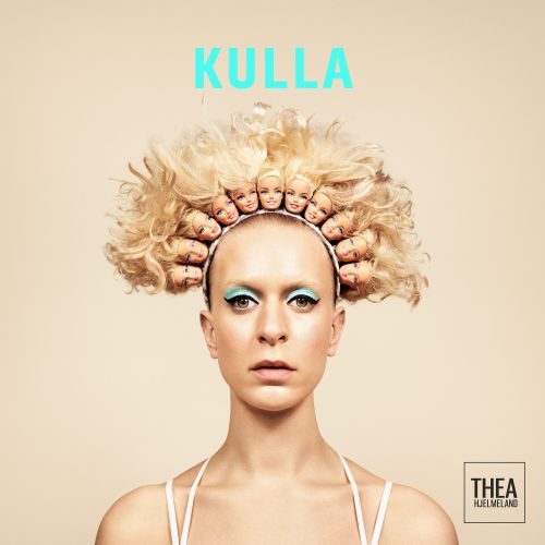 Thea Hjelmeland: norwegischer Indie-Electro-Songwriter-Pop
