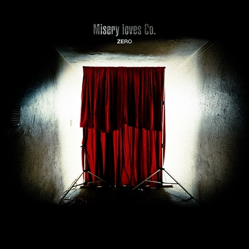 Nach 19 Jahren: Misery Loves Co. mit neuem Album "Zero"