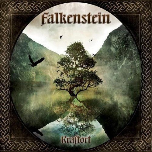 Falkenstein - Kraftort
