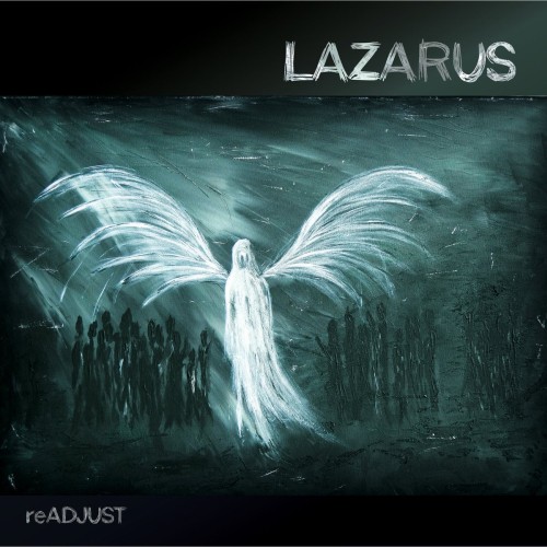 reADJUST - Lazarus