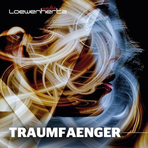 Loewenhertz: Der Traumfaenger kommt!