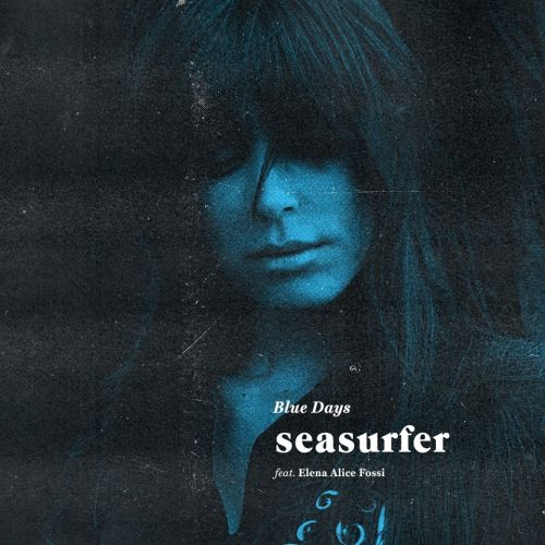 Seasurfer & Elena Alice Fossi mit neuer Single