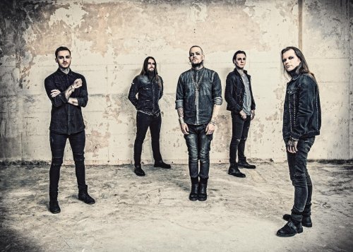 Lord Of The Lost veröffentlicht neues offizielles Video zu Ruins Lord Of The Lost veröffentlicht...