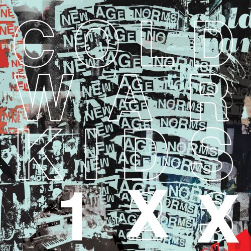 Cold War Kids schlagen in neuer Single aus kommendem Album ruhige Töne an