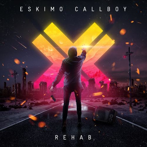 Eskimo Callboy veröffentlichen Video und Single zu Prism Eskimo Callboy veröffentlichen Video und...
