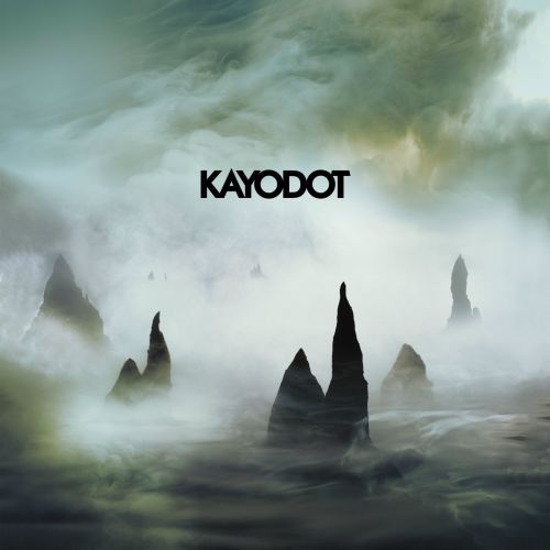 Kayo Dot  - Blasphemy