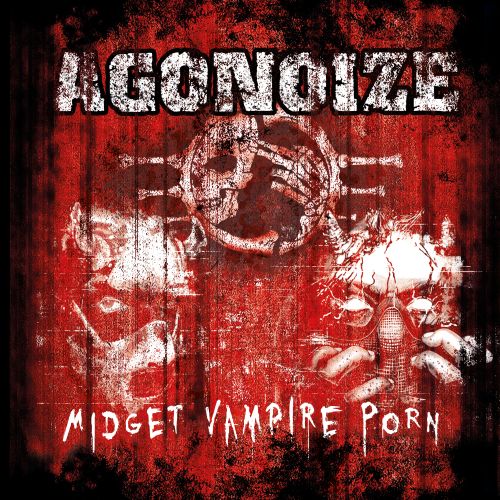 Agonoize mit neuem Album Midget...