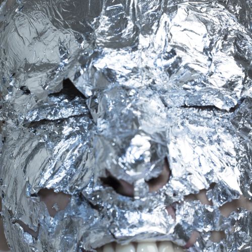 Terence Fixmer mit neuer EP Electric Ghosts Terence Fixmer mit neuer EP...