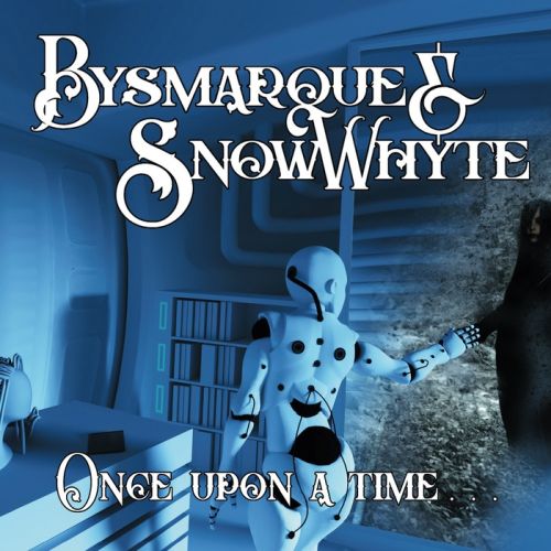 Bysmarque & Snowwhyte - Debütalbum...