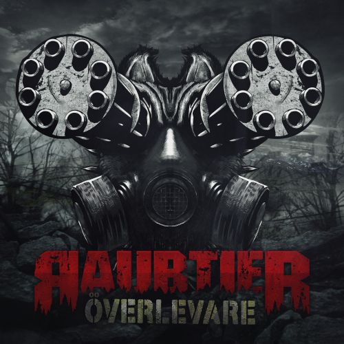 Raubtier mit neuem Album "Överlevare"