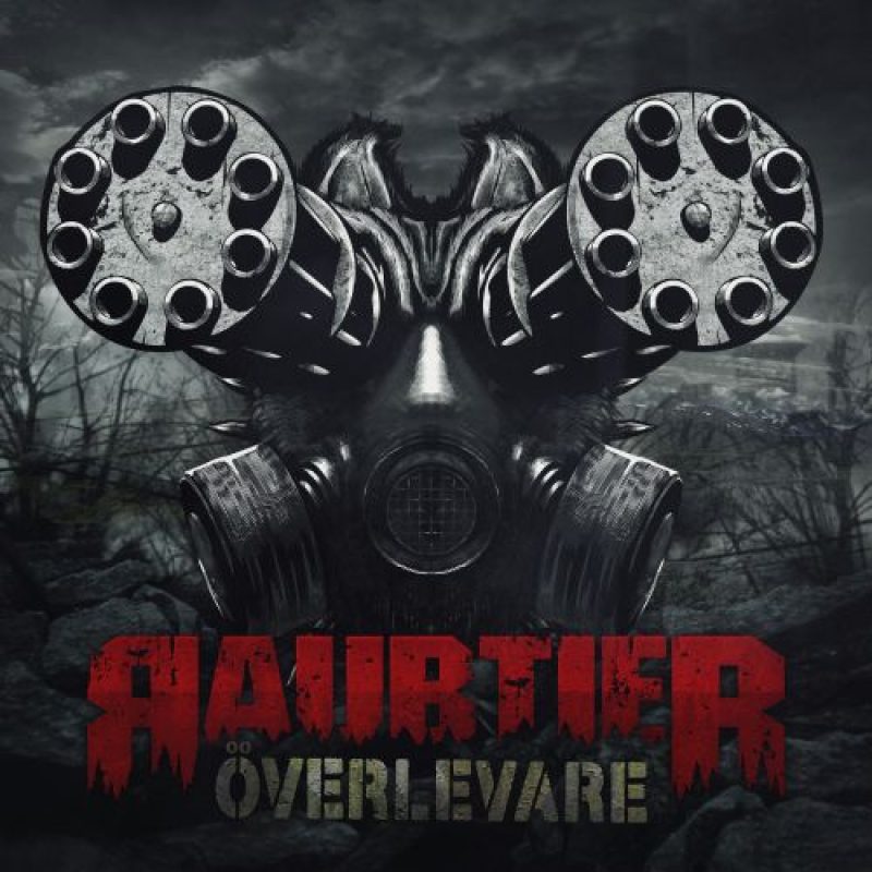 Raubtier mit neuem Album "Överlevare"