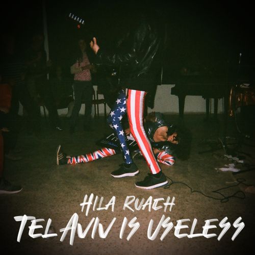 Hila Ruach mit erster international veröffentlichte Single