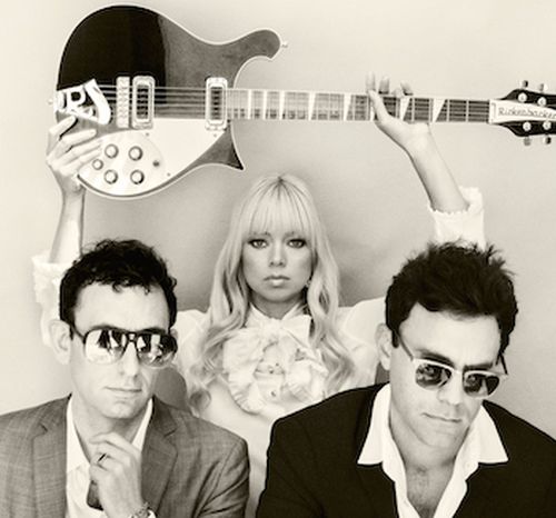Feiner Elektro & Synth-Pop von den "Chromatics"
