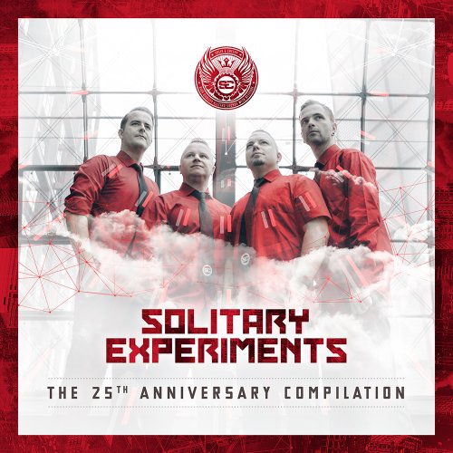 25 Jahre Solitary Experiments – das ist ein Grund zu feiern!