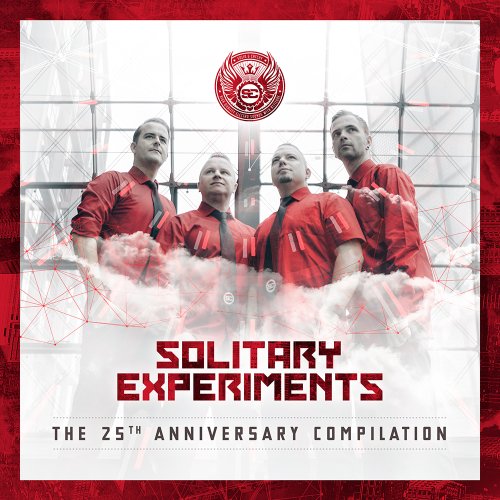 25 Jahre Solitary Experiments –...