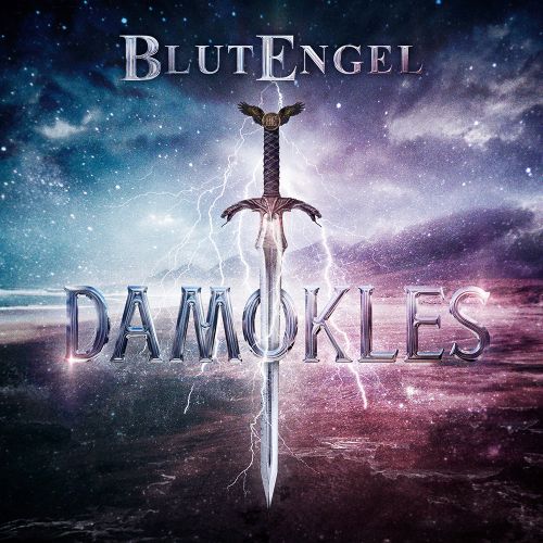 Chris Pohl / Blutengel releasen "Damokles"