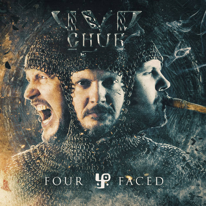 Chur - Four-Faced