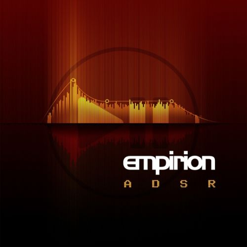 Empirion mit neuer EP "ADSR"