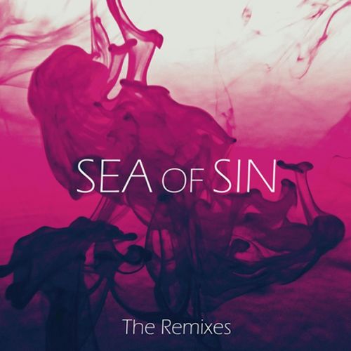 Sea Of Sin kündigen Remix-CD "The Remixes" an