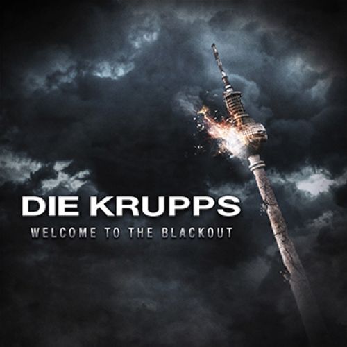 Die Krupps neue Single Welcome...