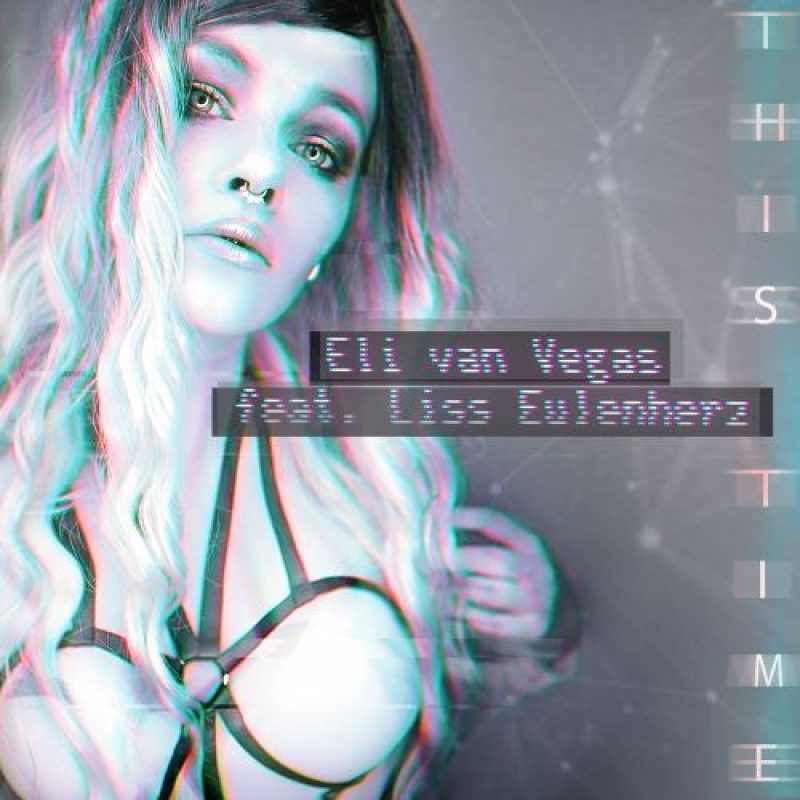 Eli van Vegas dieses Mal...