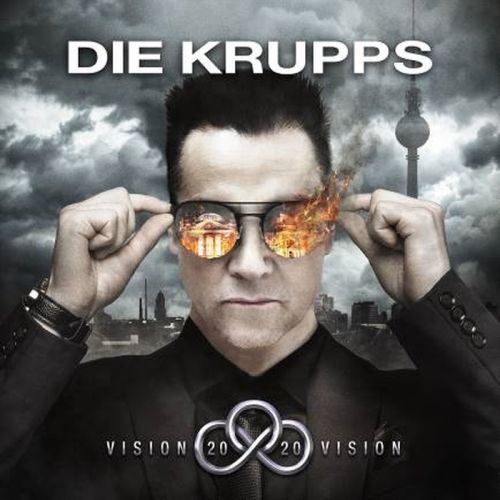 Reminder Die Krupps - Vision...