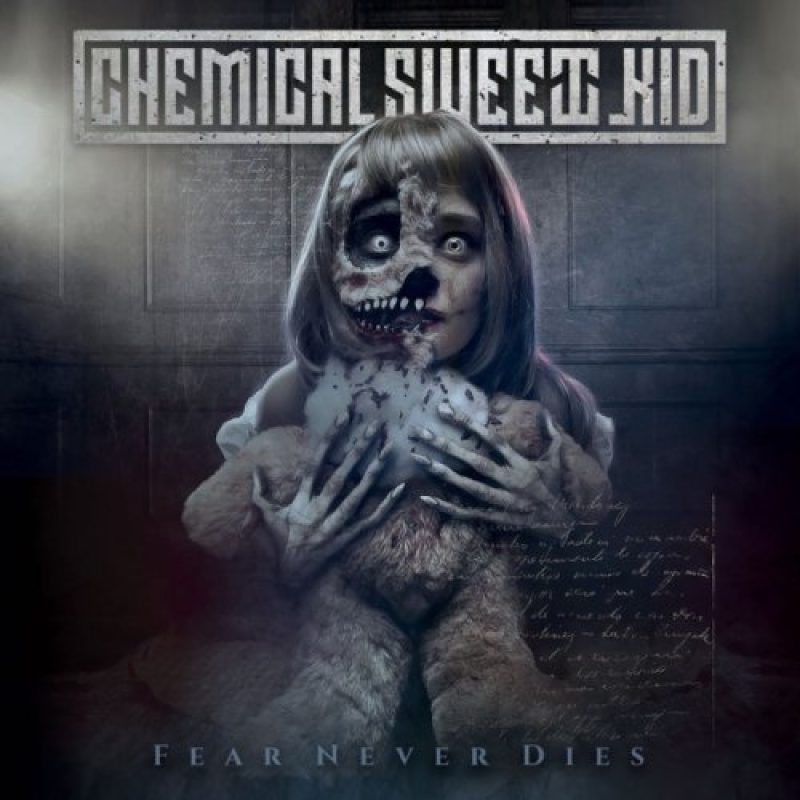 Das fünfte Album von "Chemical...