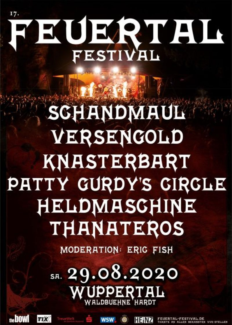 Feuertal Festival 2020 – Stimmungsvoller...