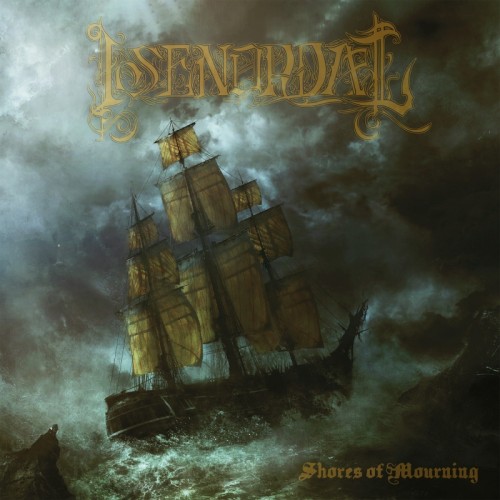 Isenordal - Shores of mourning
