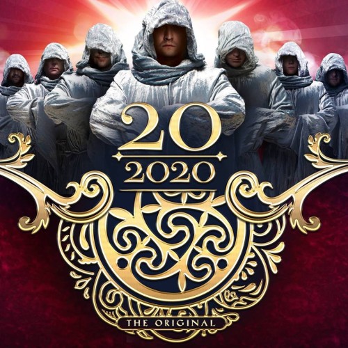 Gregorian mit neuem Album 20/2020
