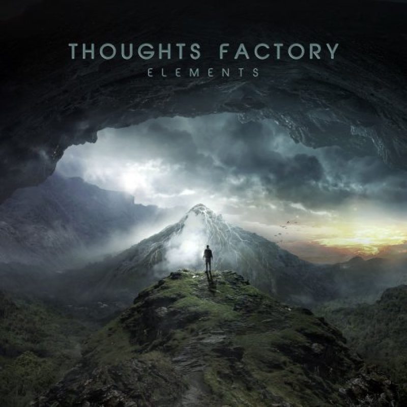 Thoughts Factory: Neues Album "Elements"