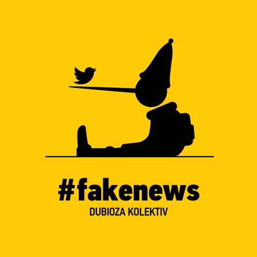 Dubioza Kolektiv Neues Album #fakenews...