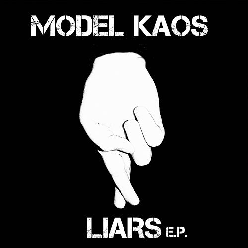 Model Kaos mit neuer EP "Liars"