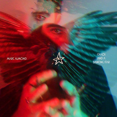 Marc Almond mit neuem Album "Chaos and a Dancing Star"