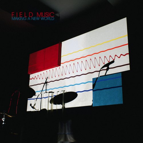 Neues Konzeptalbum von "Field Music"