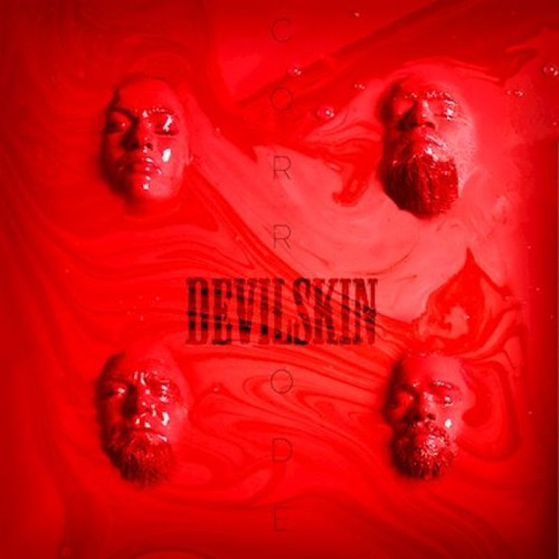 Devilskin veröffentlichen die erste Single...