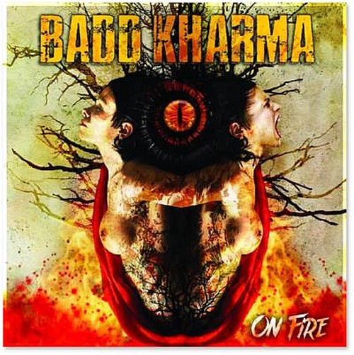 Badd Kharma kündigen ihr Album...