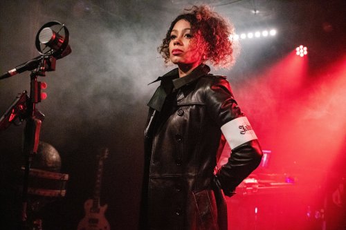 Jadu - neue Single "Auf Drei" erscheint